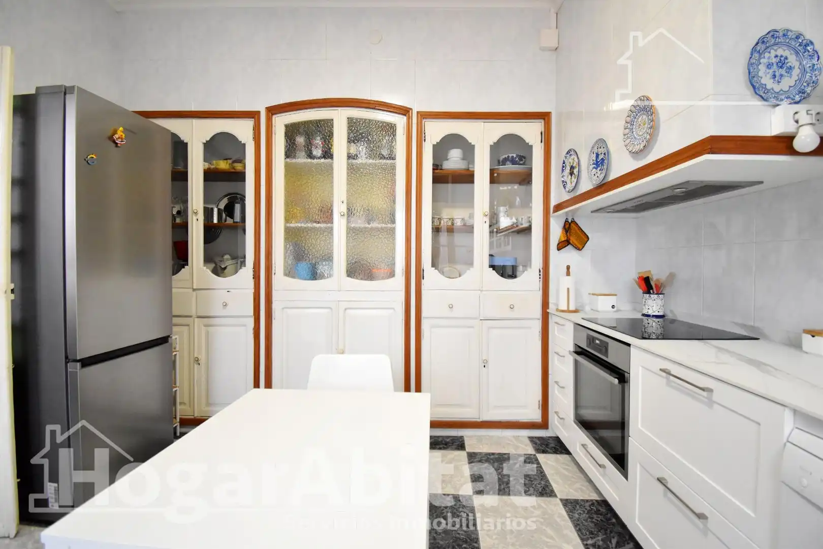 Haus mit Terrasse zum Verkauf in Calle Victoria Eugenia, imagen 13