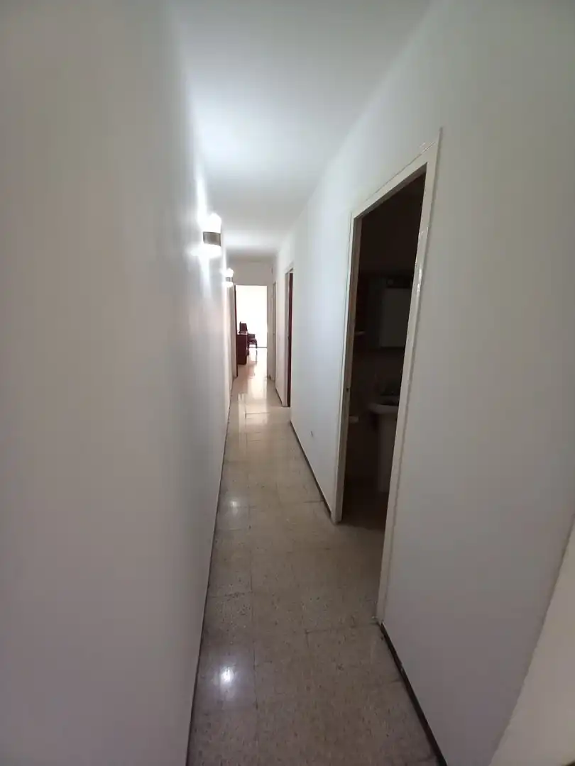 Flat for rent in Santa Eugènia