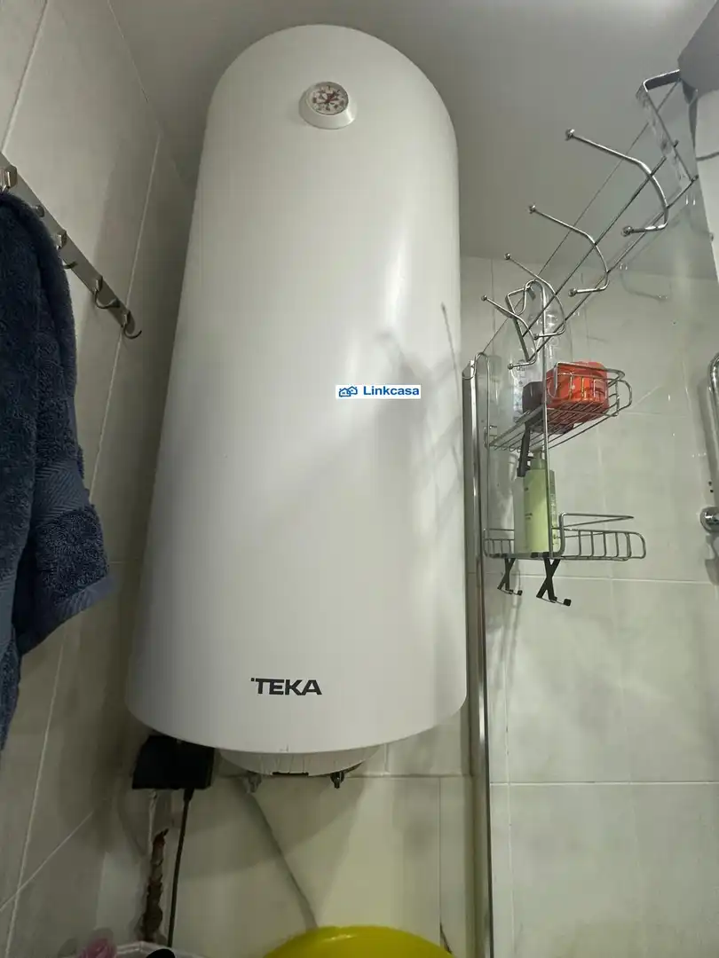 Piso en venta en EMPERATRIZ ISABEL, San Isidro