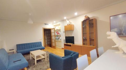 Foto 5 de Piso para compartir en Avenida de Guadalajara, Pryconsa - Juan de Austria, Alcalá de Henares