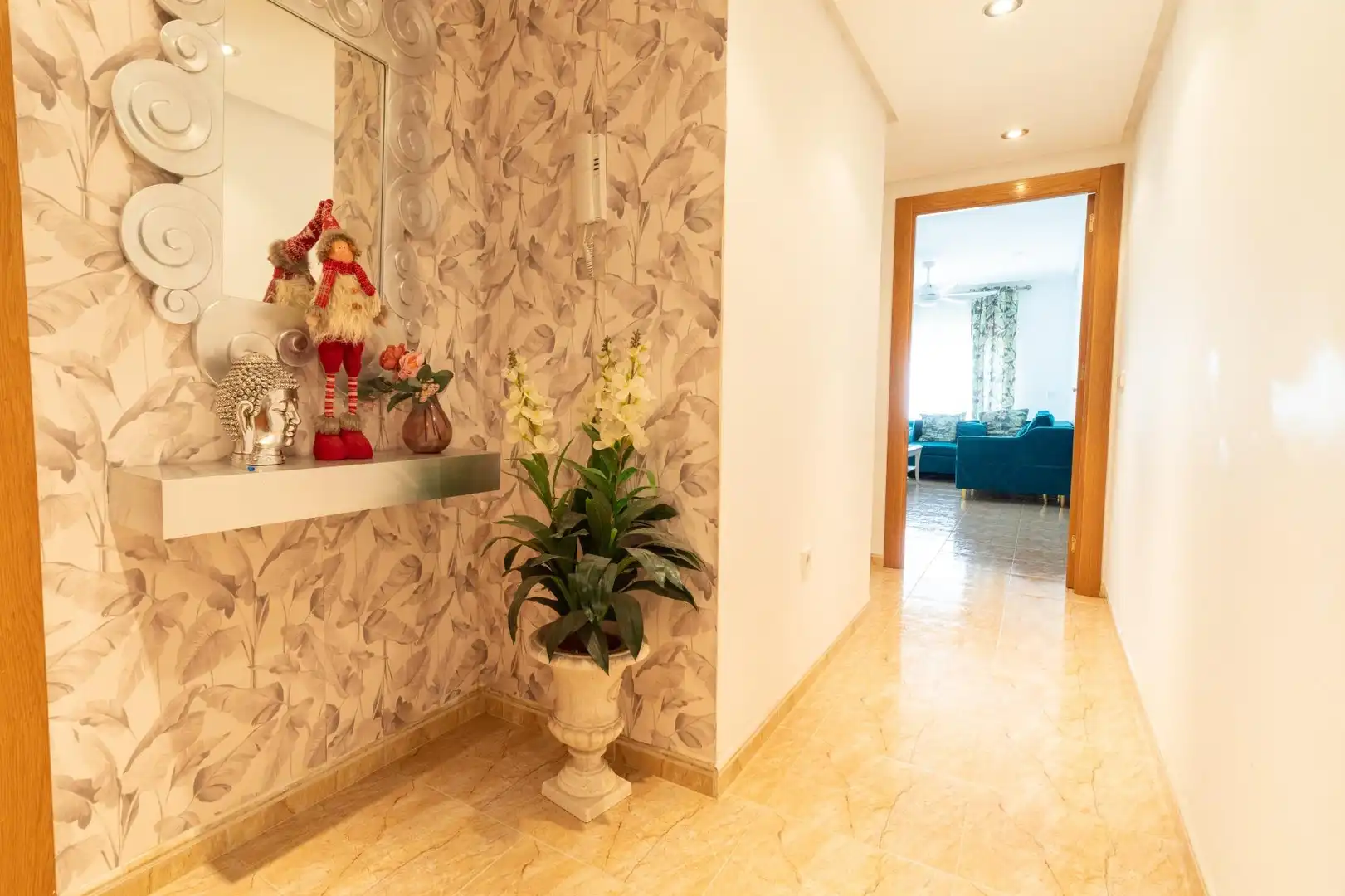 Flat for sale in Molina de Segura  with Air Conditioner, Terrace and Storage room