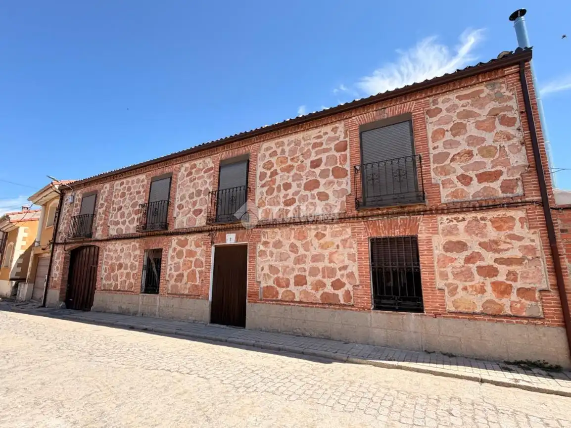 Casa en venta en Aguilafuente, imagen 26