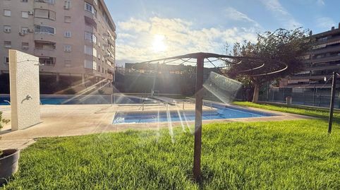 Foto 3 de Planta baja en venta en Camino Pato del, Puerta Blanca, Málaga Capital