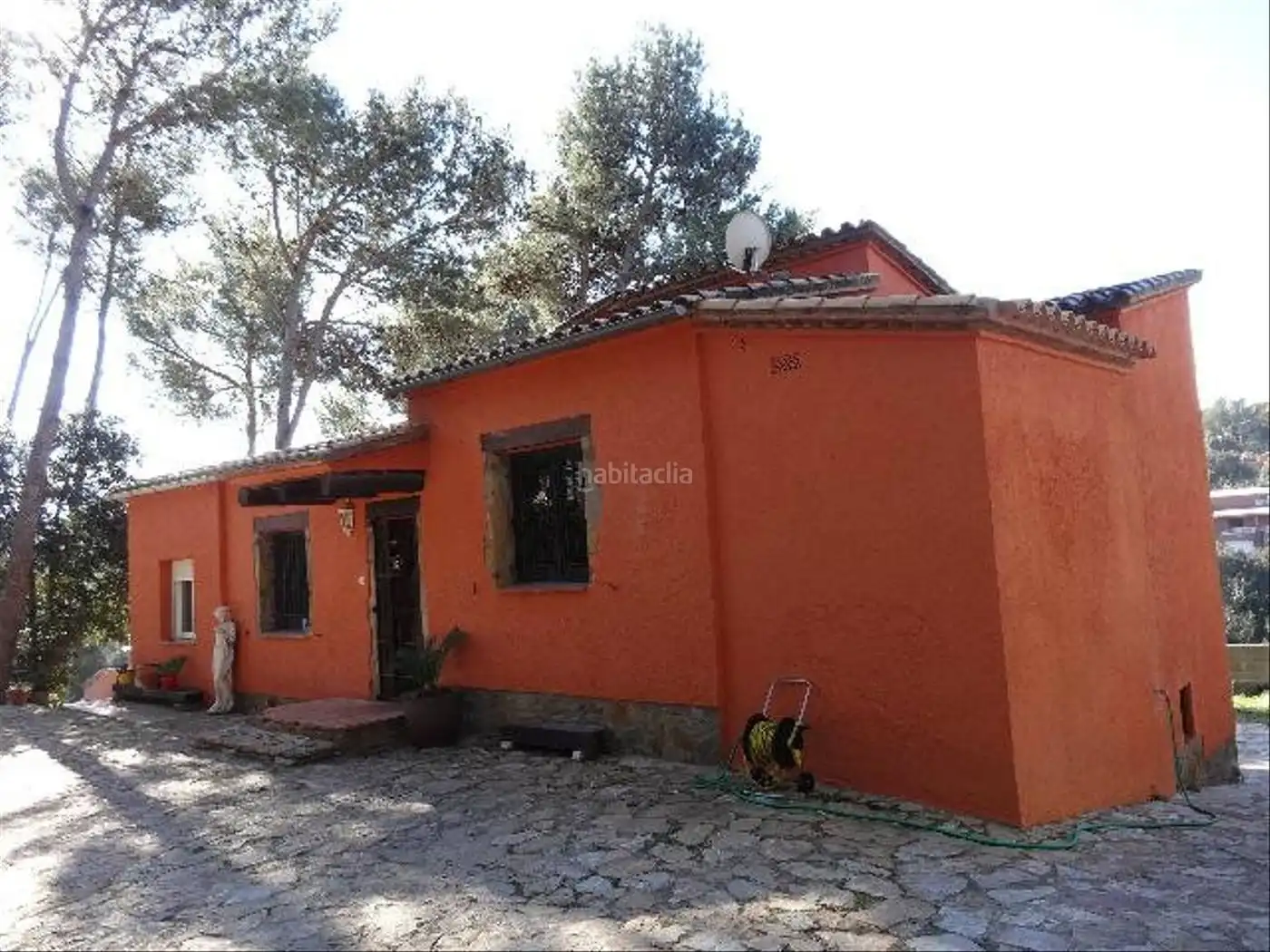 Casa con piscina en venta en Residencial Begur - Esclanyà, imagen 2