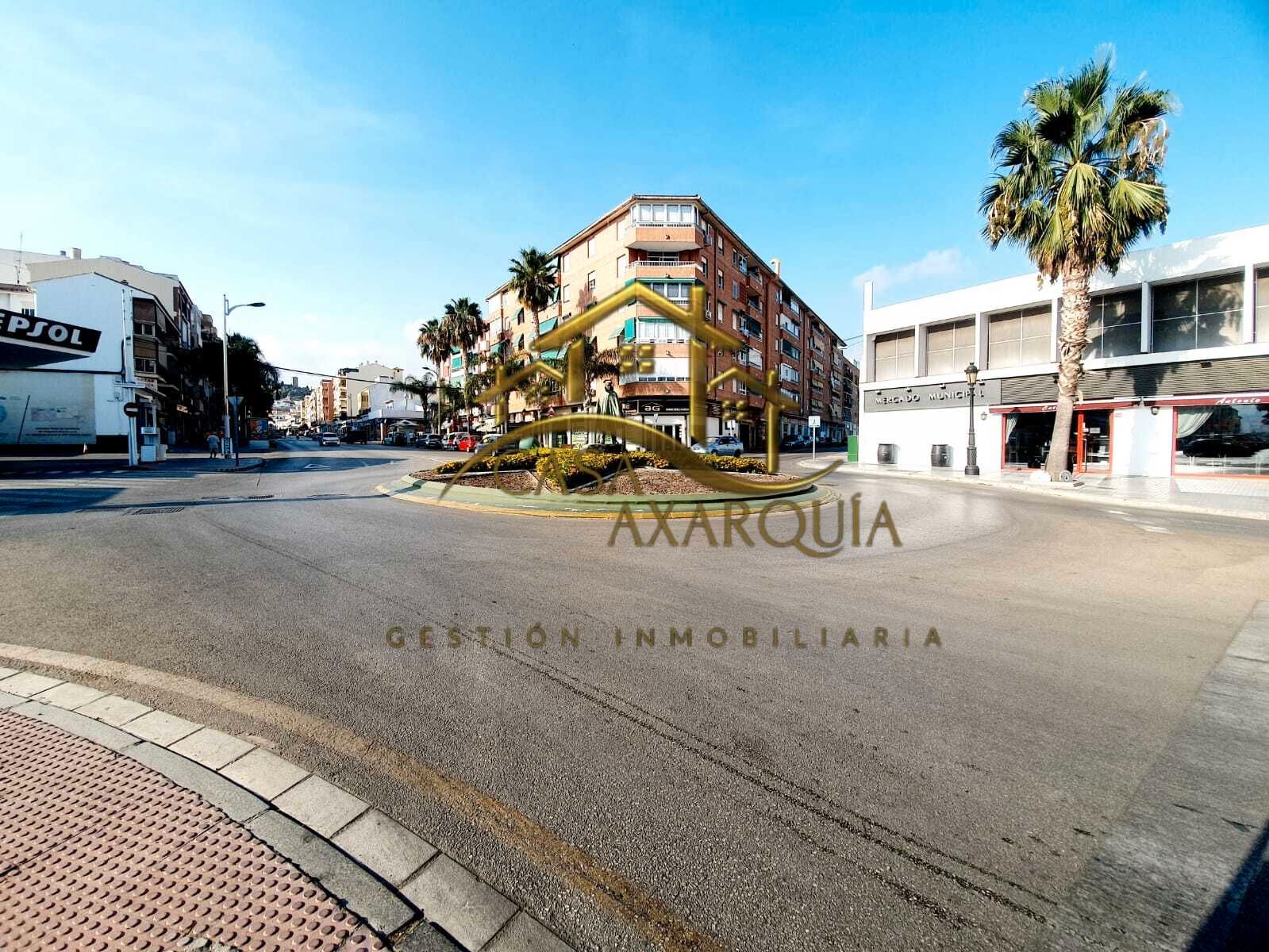 Exterior view of Flat for sale in Vélez-Málaga  with Terrace and Balcony