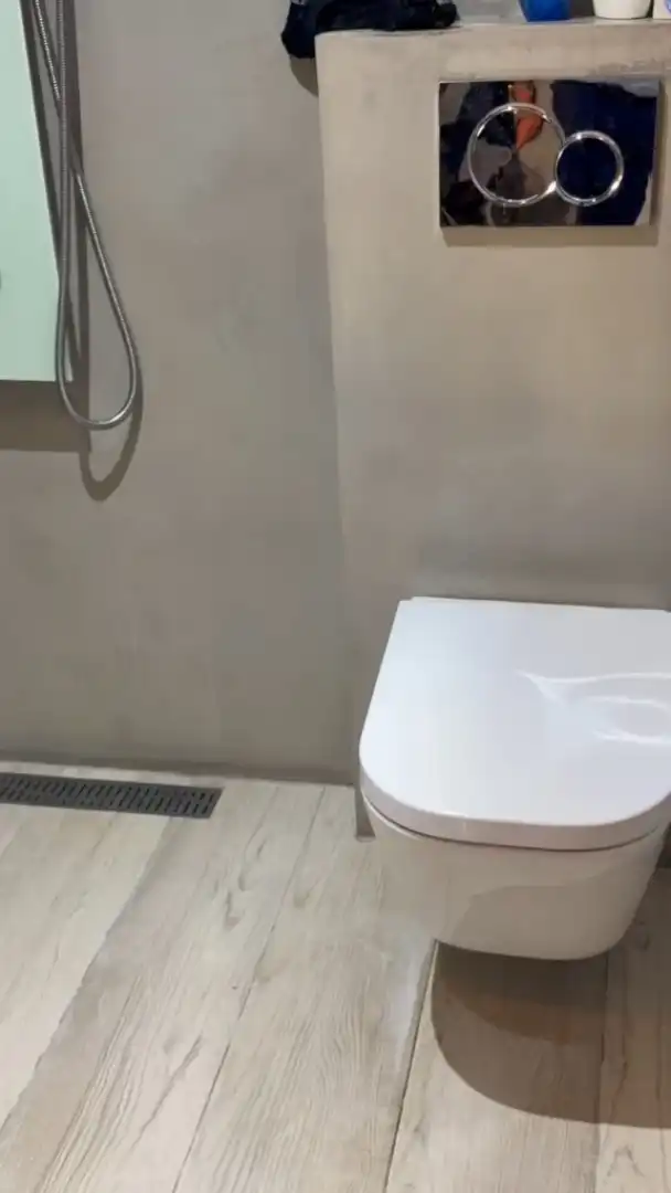 Bany de Pis de lloguer en  Palma de Mallorca amb Aire condicionat i Parquet
