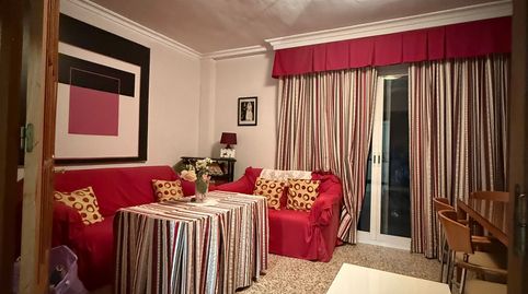 Photo 5 of Flat for sale in Calle el Real de la Jara, Cruz Roja, Sevilla Capital