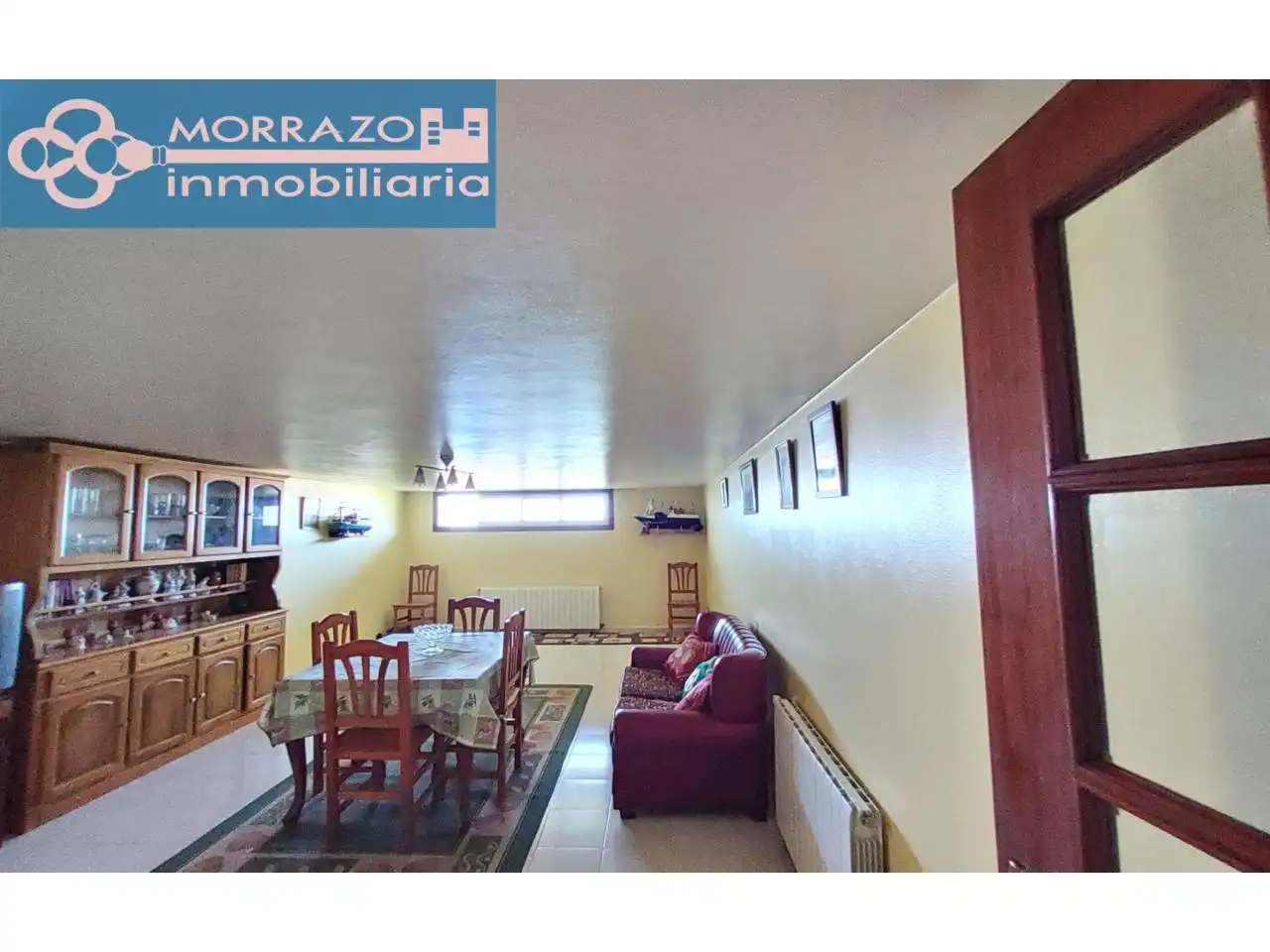 Casa o xalet en venda a Bueu