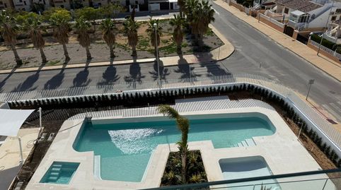 Foto 4 de Pis en venda a Lomas de Cabo Roig - Los Dolses, Alicante