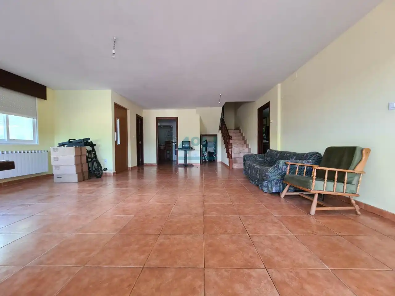 House with garden for sale in O Pereiro de Aguiar, imagen 4