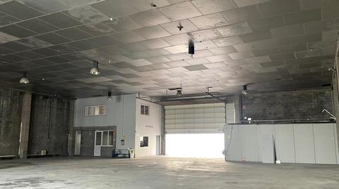 Photo 5 of Industrial buildings for sale in El Chorrillo - San Isidro  - Llano Blanco, El Rosario