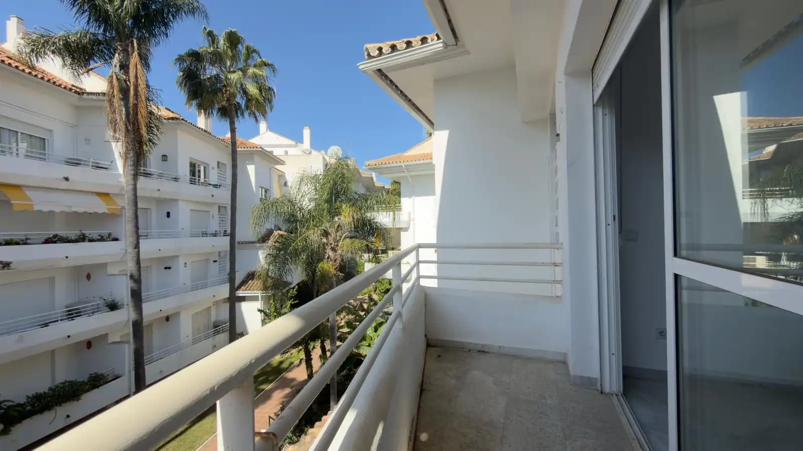 Àtic en venda a 3-B, 1, Guadalmina Baja