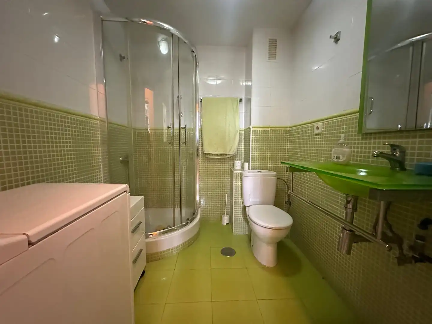 Apartments for sale in Los Ángeles de San Rafael