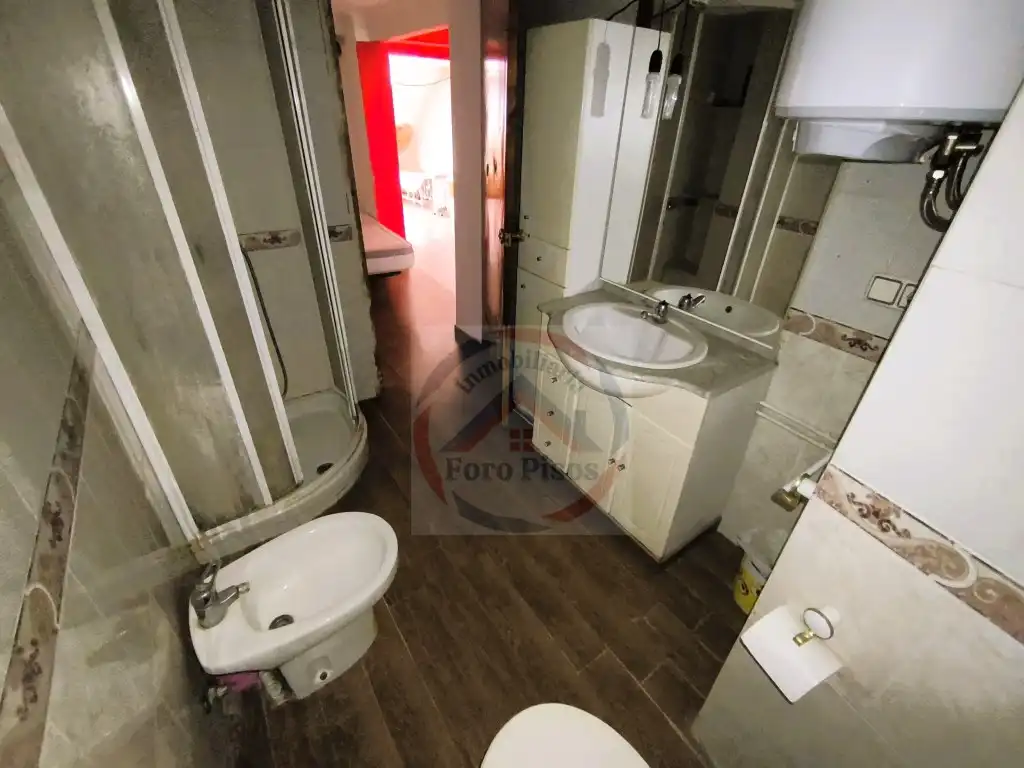 Bany de Casa o xalet en venda en Xàtiva
