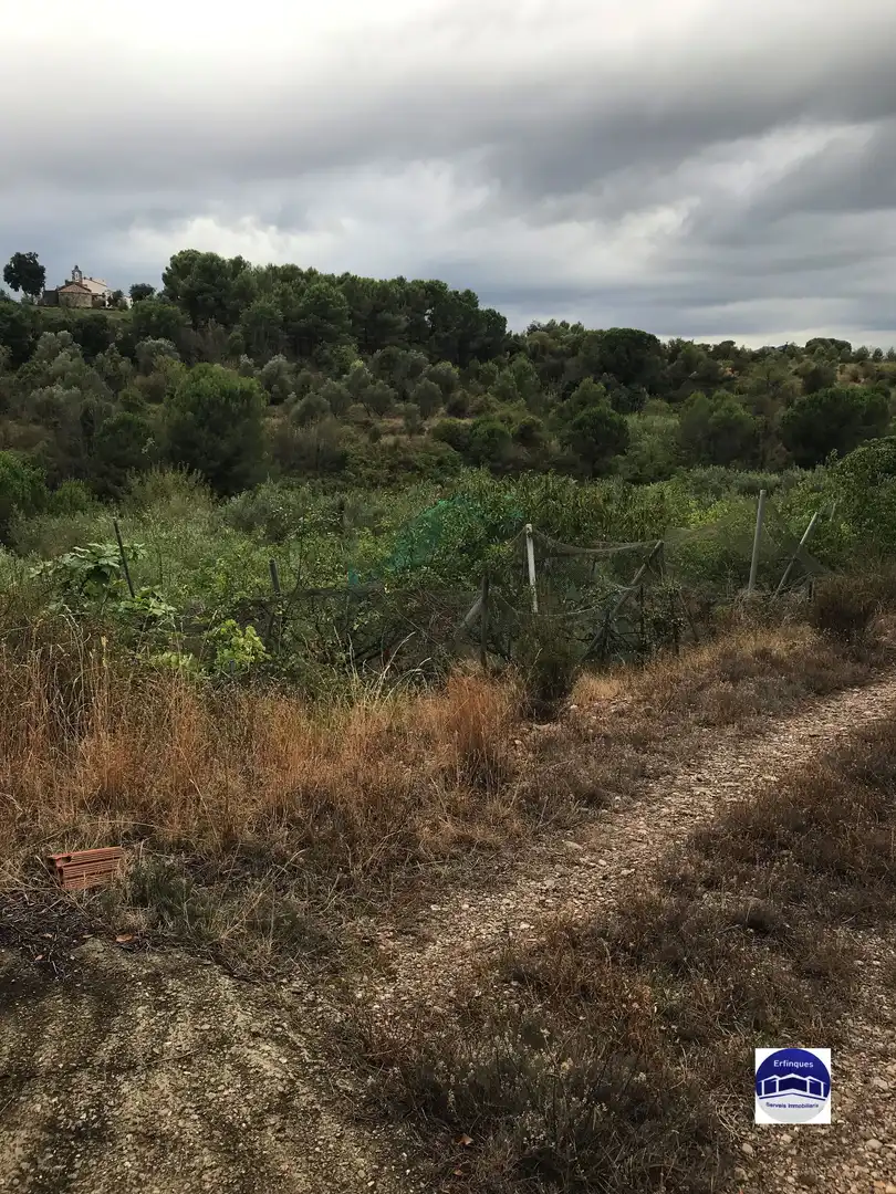 Residencial en venda en Terrassa