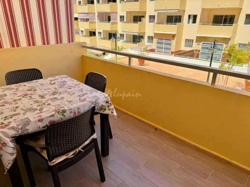 Apartamento en venta en Los Cristianos