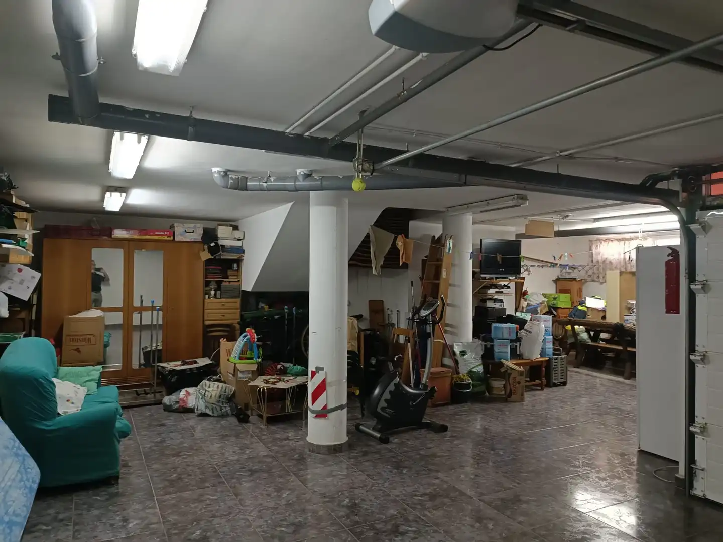 Casa o chalet en venta en Cartagena con Aire acondicionado, Calefacción y Terraza