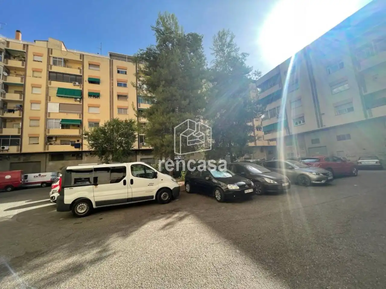 Gewerbefläche zum Verkauf in Calle Riu Francoli, imagen 3