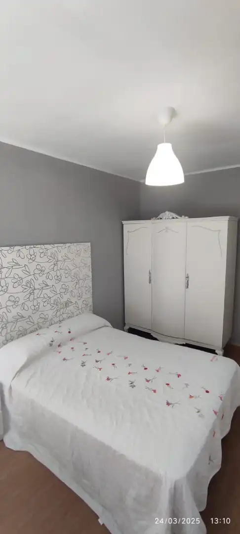 Flat for rent in Prosperidad - Delicias