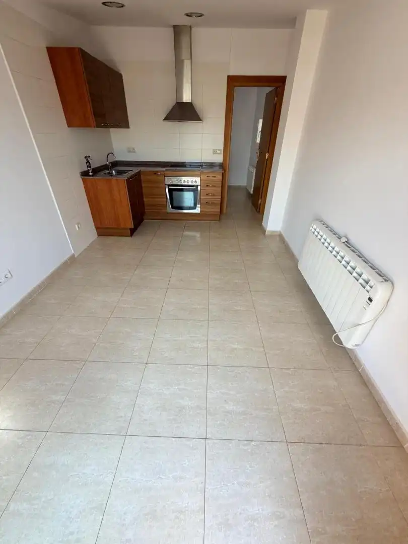 Piso en venta en La Seu d'Urgell, imagen 4