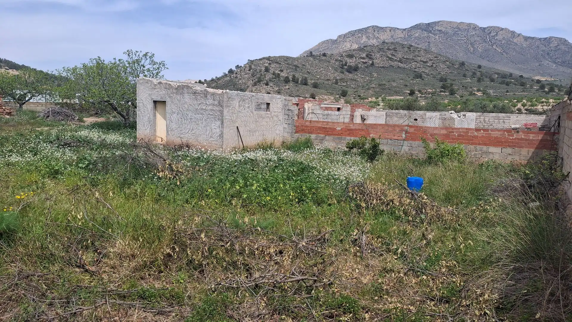 Casa in vendita a Abanilla, imagen 35