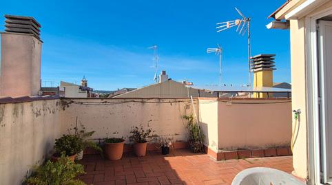 Foto 4 de Casa adosada en venda a Carrer de Montcada, Casc Antic, Ripollet