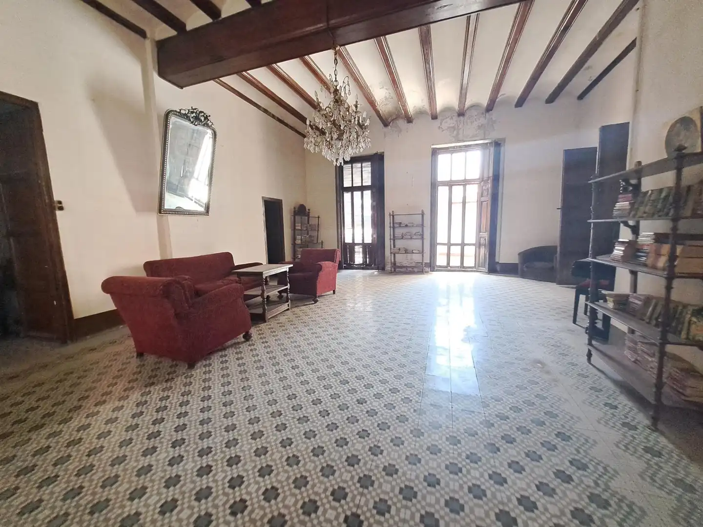 Houses for sale in Carcaixent