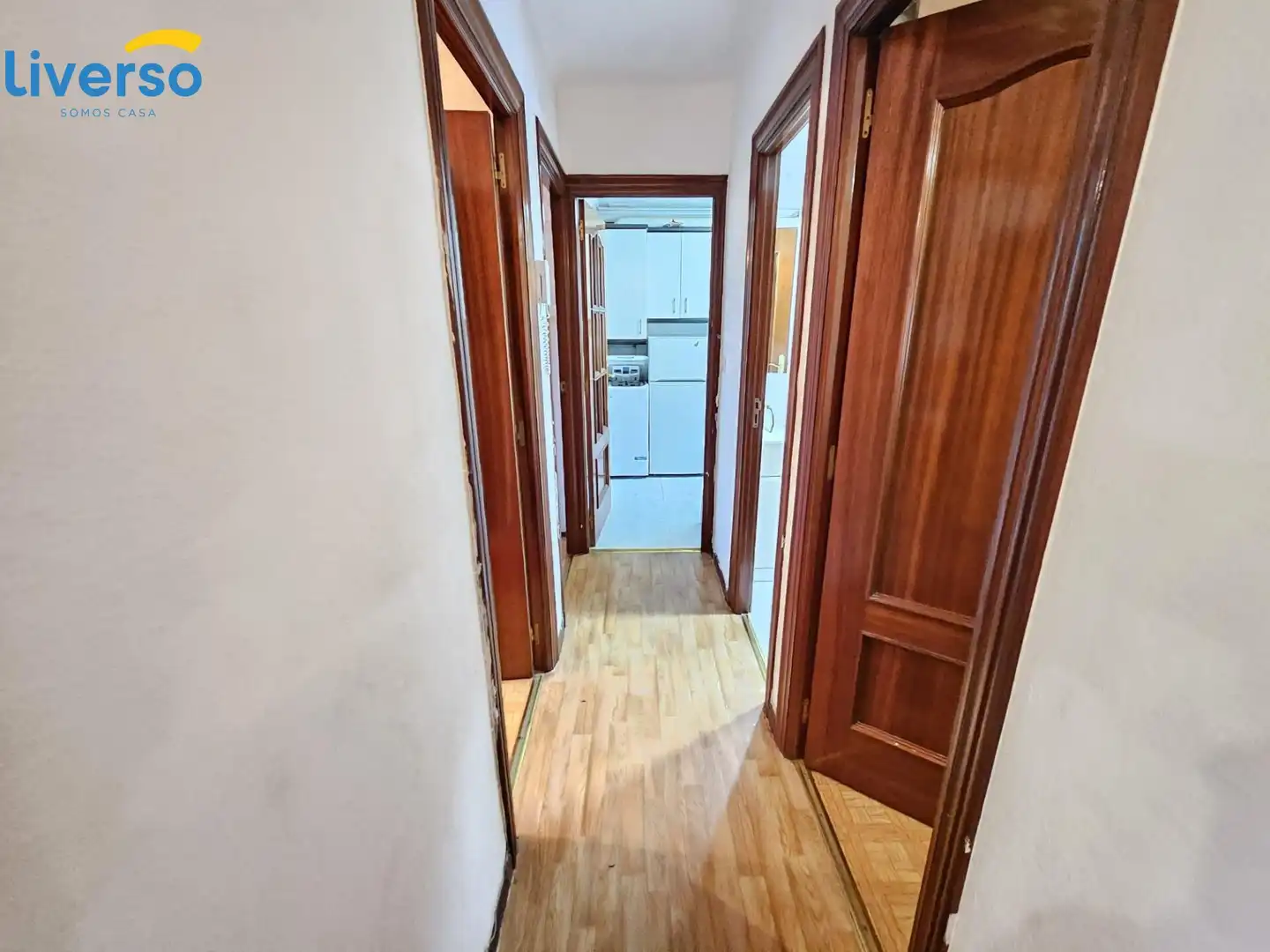 Flat with lift for sale in Calle de Santiago Apóstol, imagen 13
