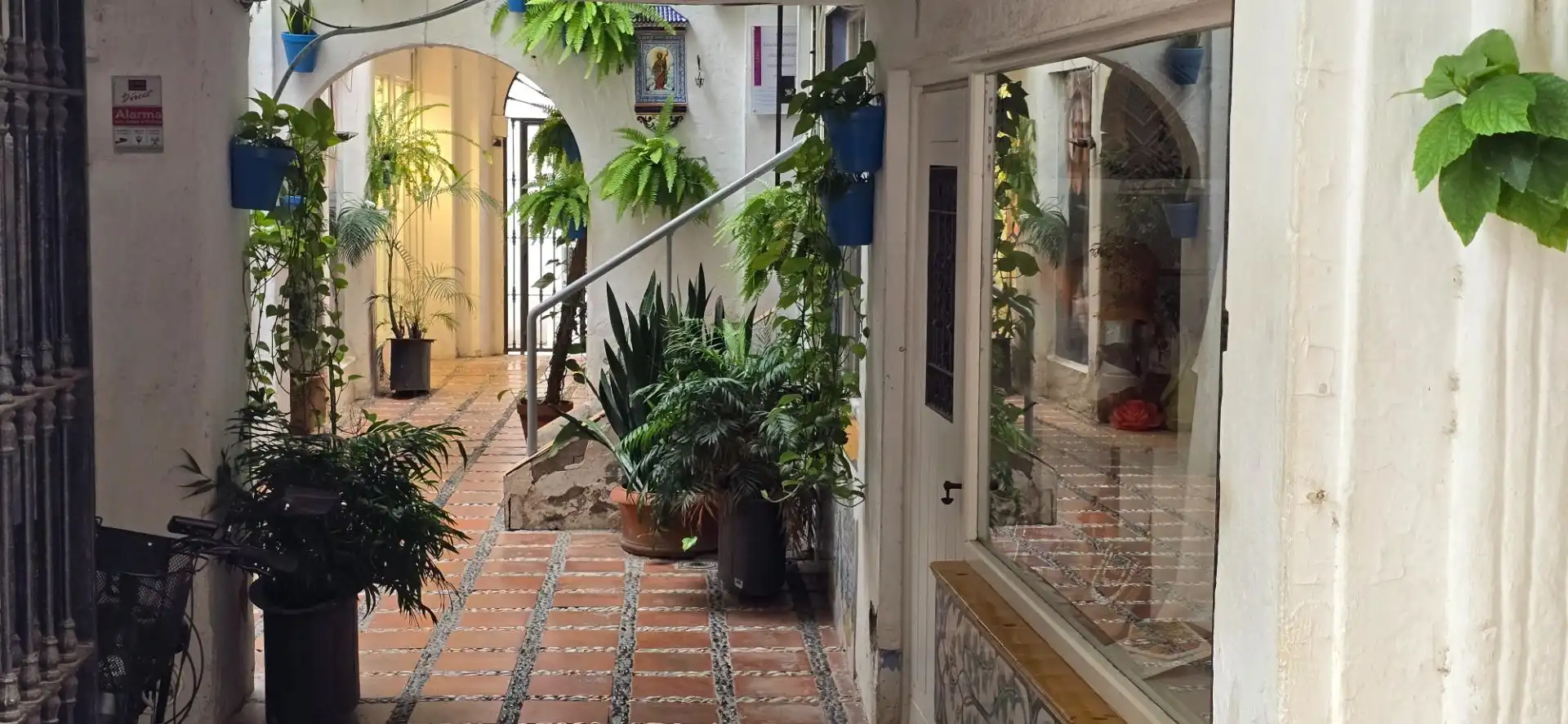 Àtic amb terrassa en venda a Calle Ancha, imagen 12