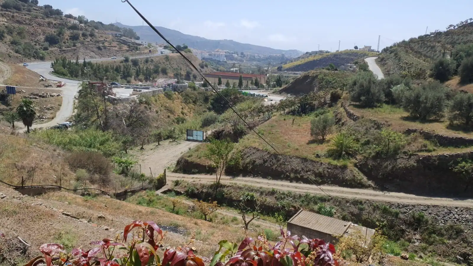 Casa rústica en venda a Torrox Pueblo, imagen 6