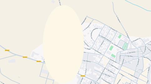 Photo 2 of House or chalet for sale in Calle Ángel, Balazote, Albacete