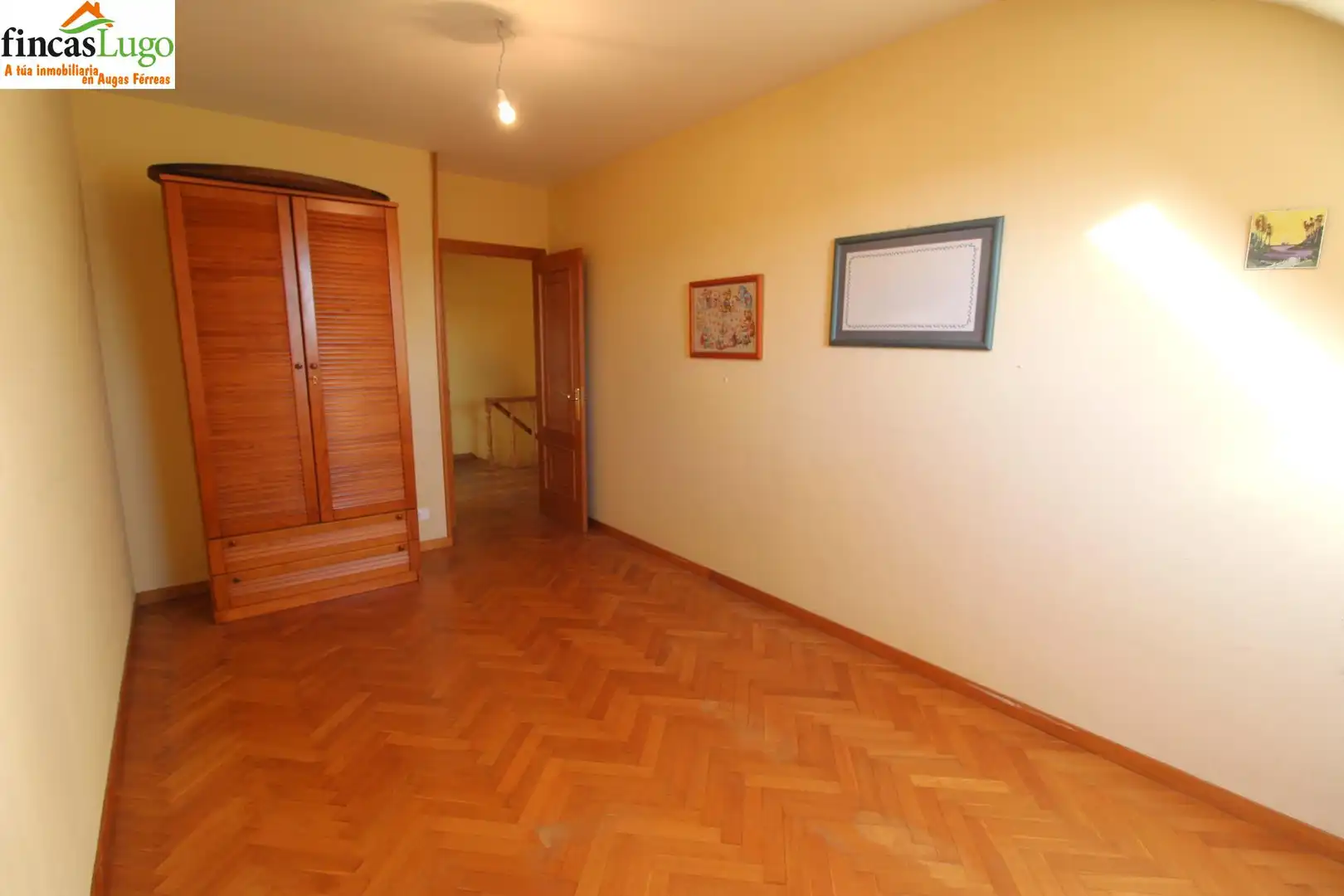 Maisonette mit Pool zum Verkauf in Acea de Olga - Augas Férreas, imagen 42