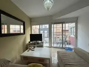 Flat with terrace for sale in Calle Alcalde Muñoz, imagen 5
