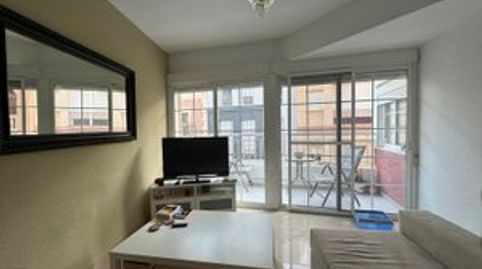 Foto 5 de Piso en venta en Calle Alcalde Muñoz, Plaza de Toros - Santa Rita, Almería Capital