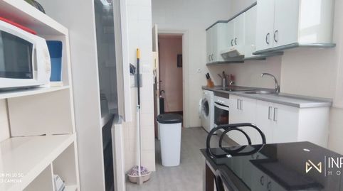 Photo 5 of Flat for rent in Agirre Lehendakariaren Etorbidea, Ibarrekolanda, Bilbao