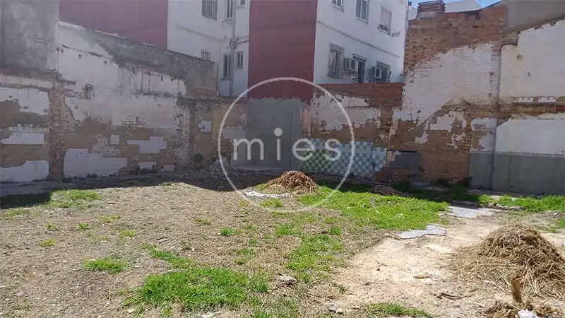 Terreno rustico in vendita a Maria Auxiliadora 0, imagen 7