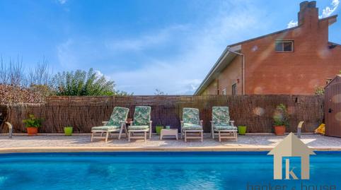 Photo 4 of Flat for sale in Canaletes - Turonet, Barcelona