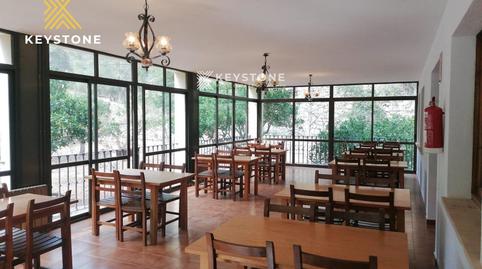 Photo 2 of Premises for sale in Sa Calobra, Escorca, Illes Balears