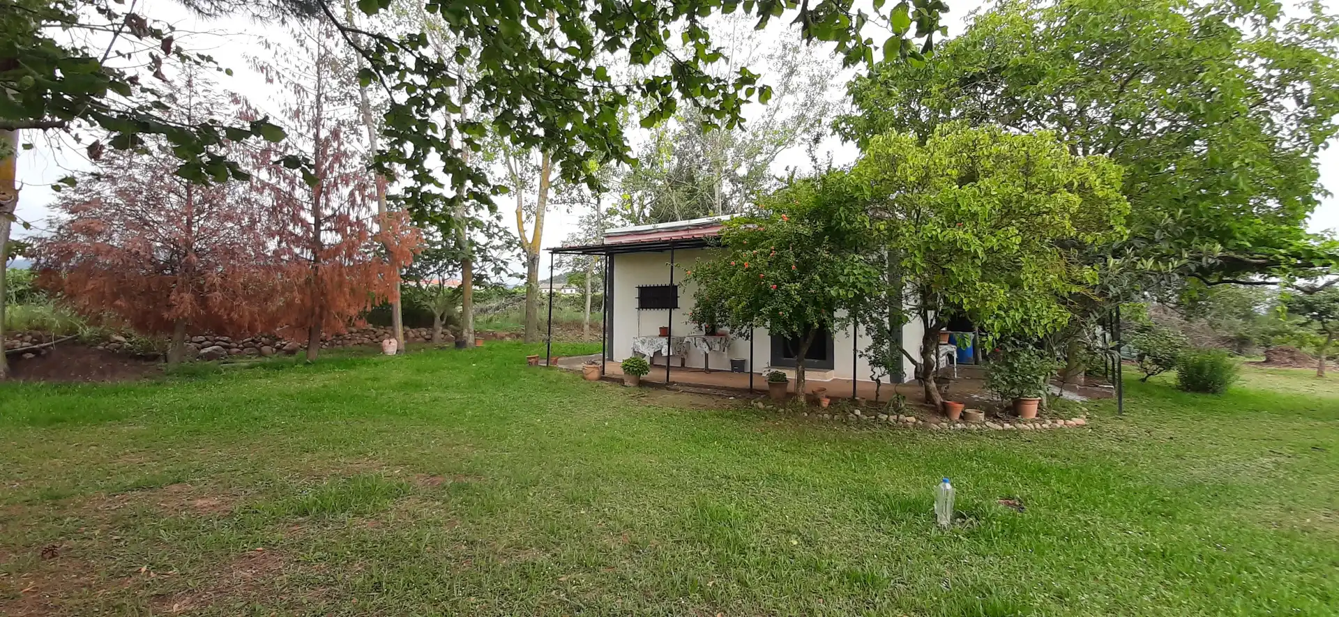 Xalet amb jardí en venda a Entrena, imagen 2