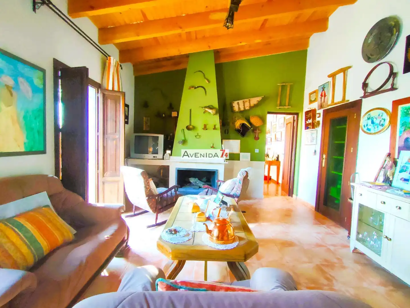 Casa en venda a Puerto Lumbreras, imagen 19