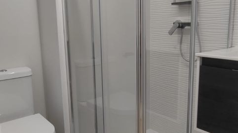 Foto 5 de Piso de alquiler en San Agustí, Centre - Zona Alta, Alcoy / Alcoi