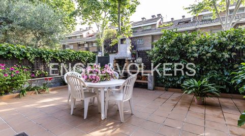 Foto 3 de Casa o xalet en venda a Sant Ramón, Cerdanyola del Vallès