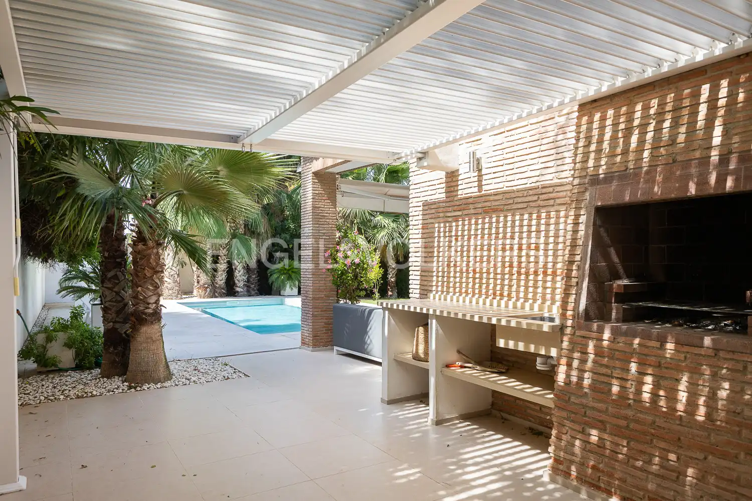 House with pool for sale in Ronda el Puig de Santa Maria, imagen 31