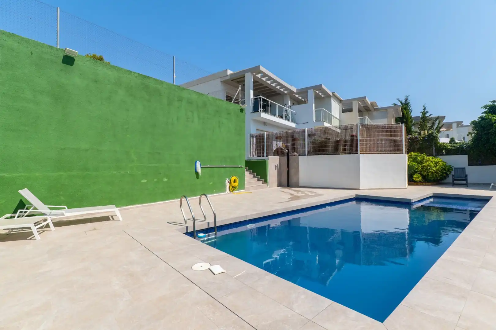Casa amb jardí en venda a Cometa, imagen 21