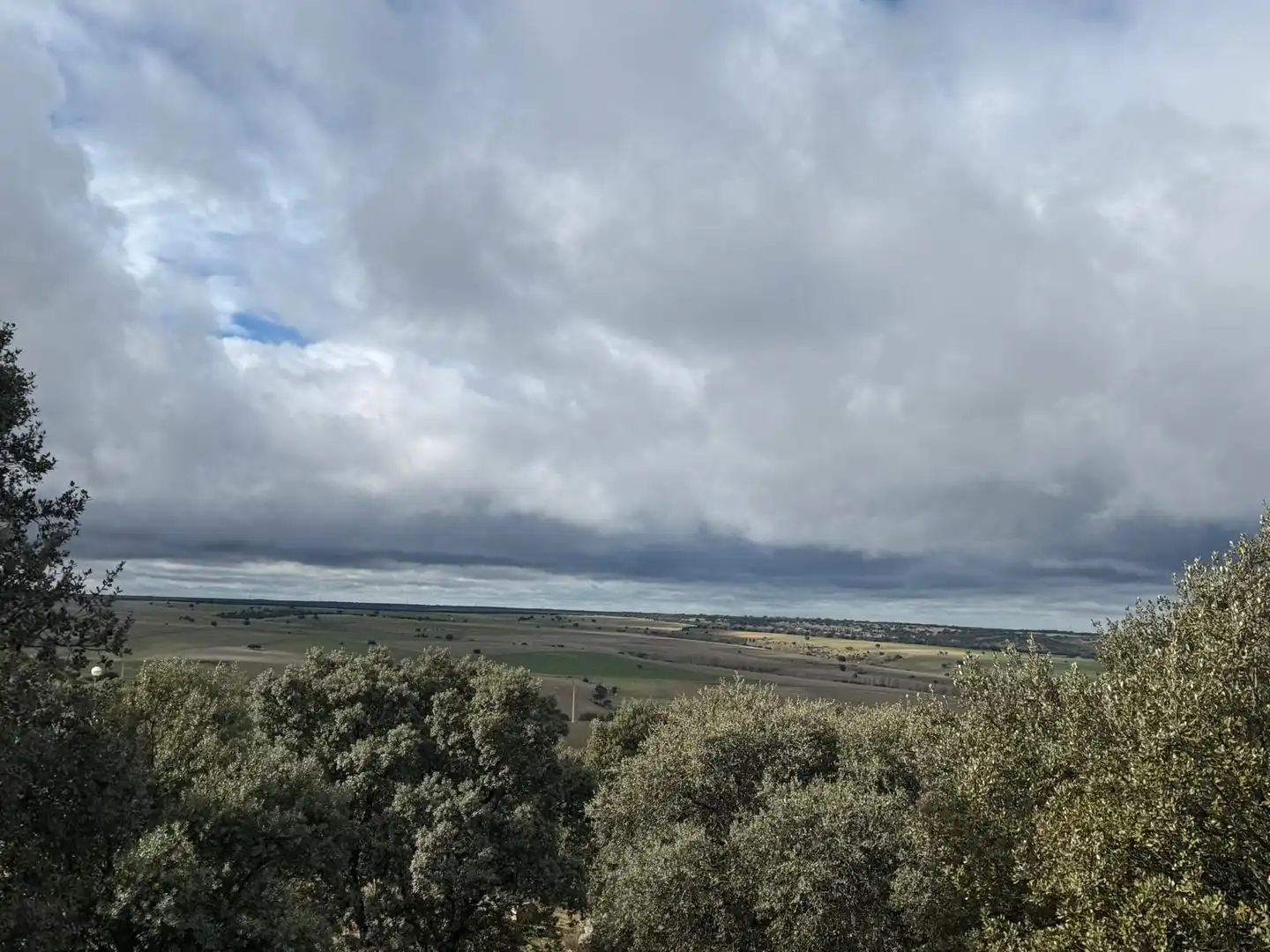 Residencial en venta en Zarzuela del Monte