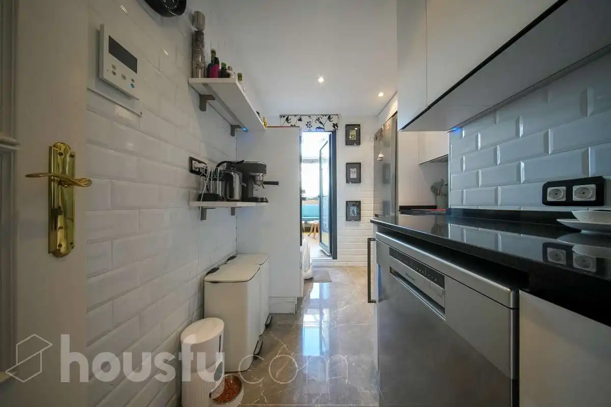 Flat with lift for sale in Calle Zabaleta ., imagen 19