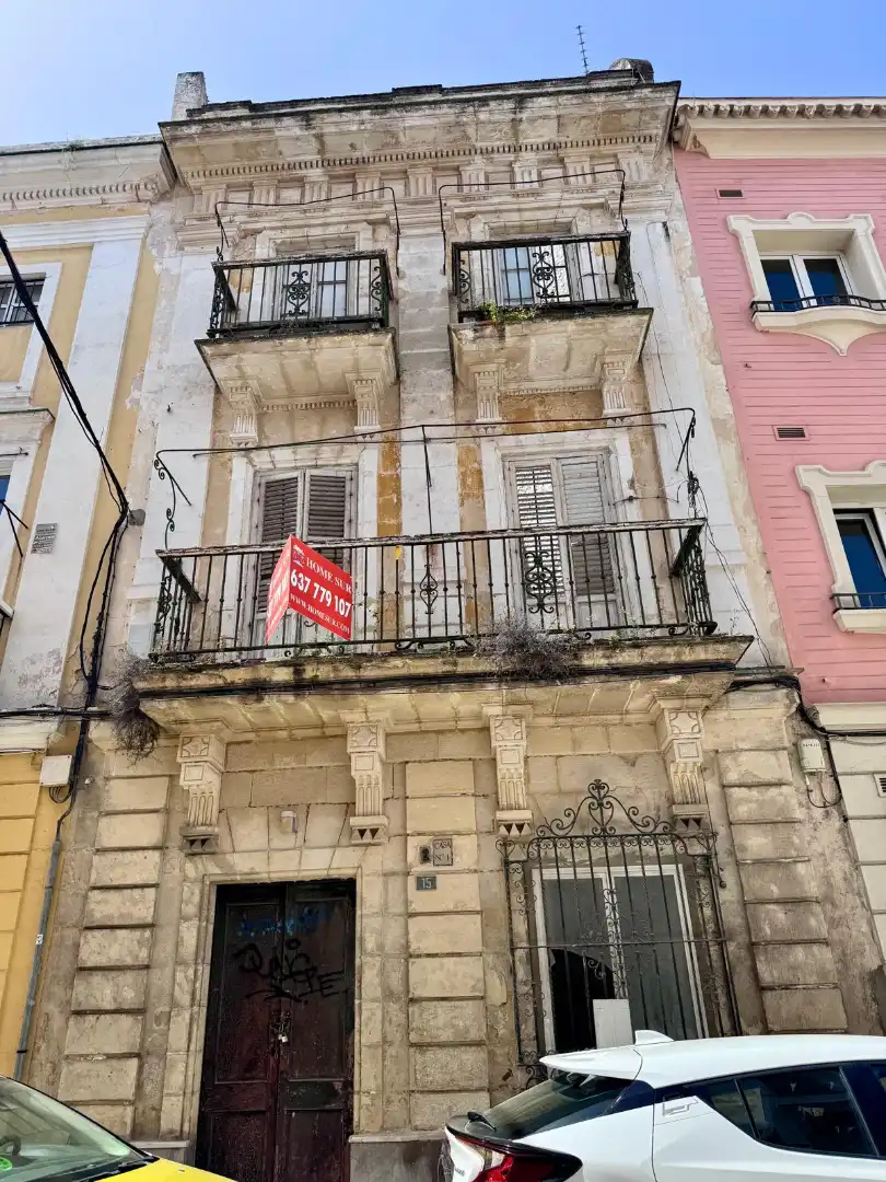 House for sale in Calle Alquiladores 15, imagen 2
