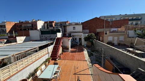 Foto 4 de Casa adosada en venta en Carrer de la Selva, Can Palet, Terrassa