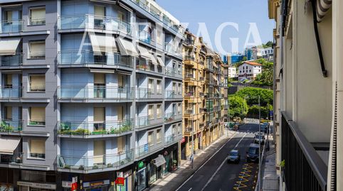 Foto 3 de Pis en venda a Gran Vía, Gros, Donostia - San Sebastián