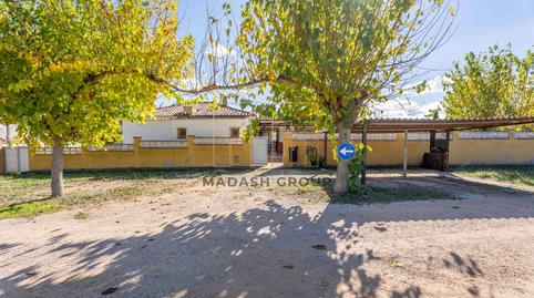 Foto 5 de Finca rústica en venda a Carrer Polígono 3 Paraje 33 Cami Ca L'antic, Bonastre, Tarragona